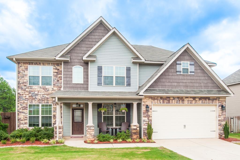 616 Buttonwood Drive - Photo 1
