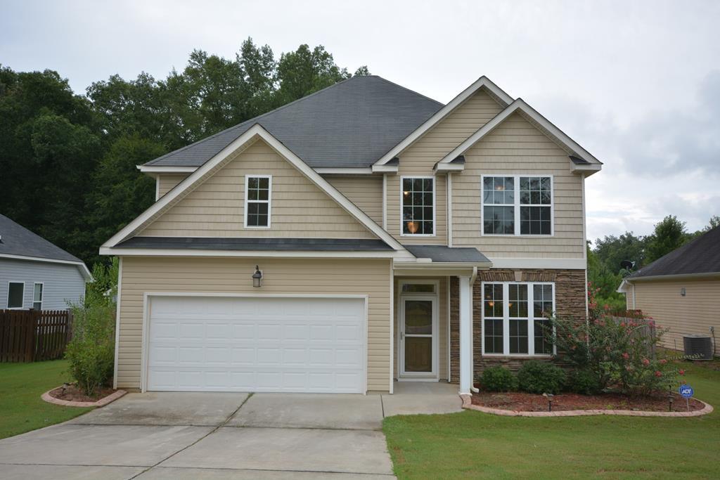 4003 Ellington Drive - Photo 1