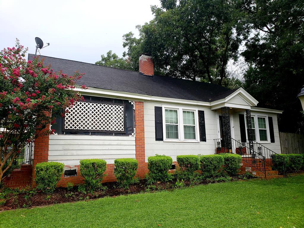 603 Academy Street - Photo 1