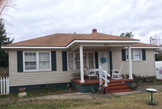 303 Frederick Street - Photo 1