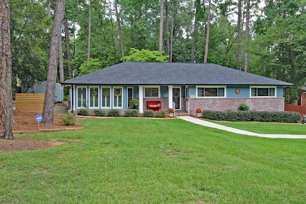 402 Ashland Drive - Photo 1