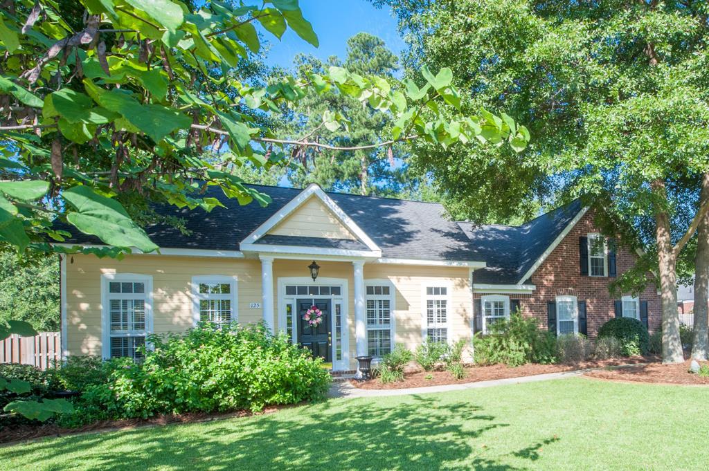 125 Millwood Lane - Photo 1
