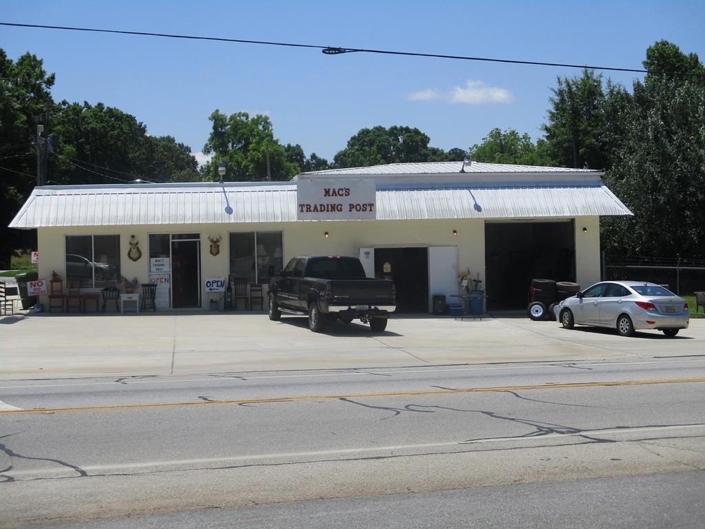 608 Washington Street - Photo 1