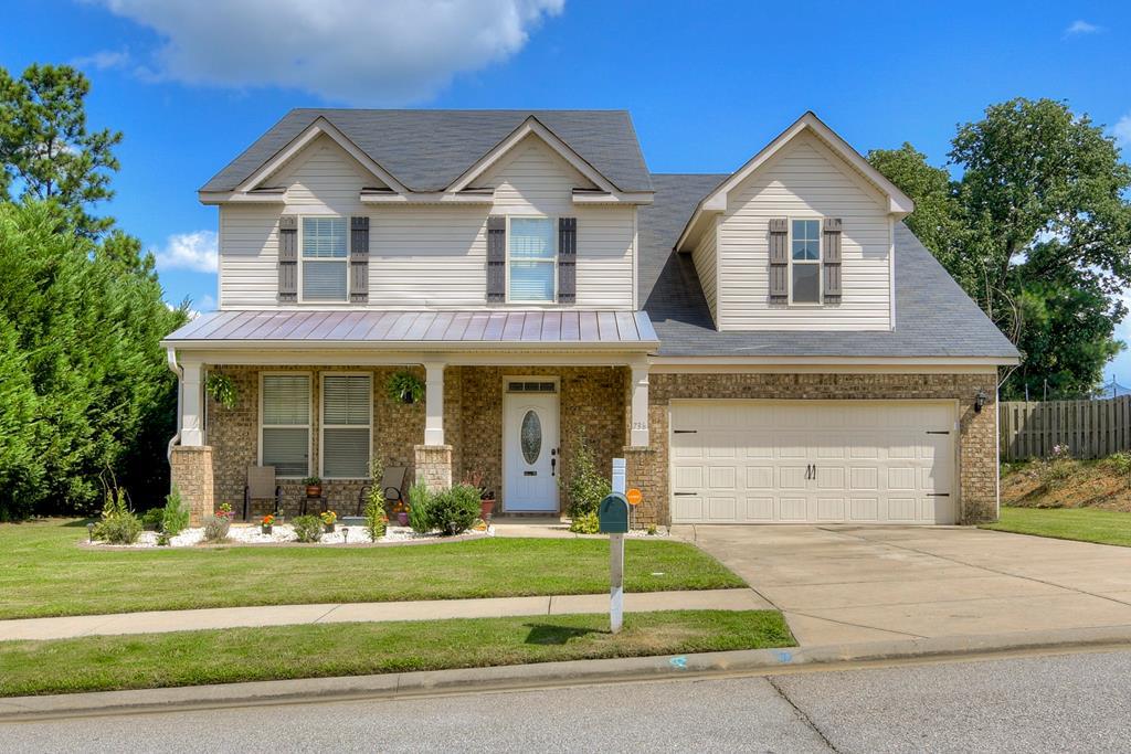 736 Gallaway - Photo 1