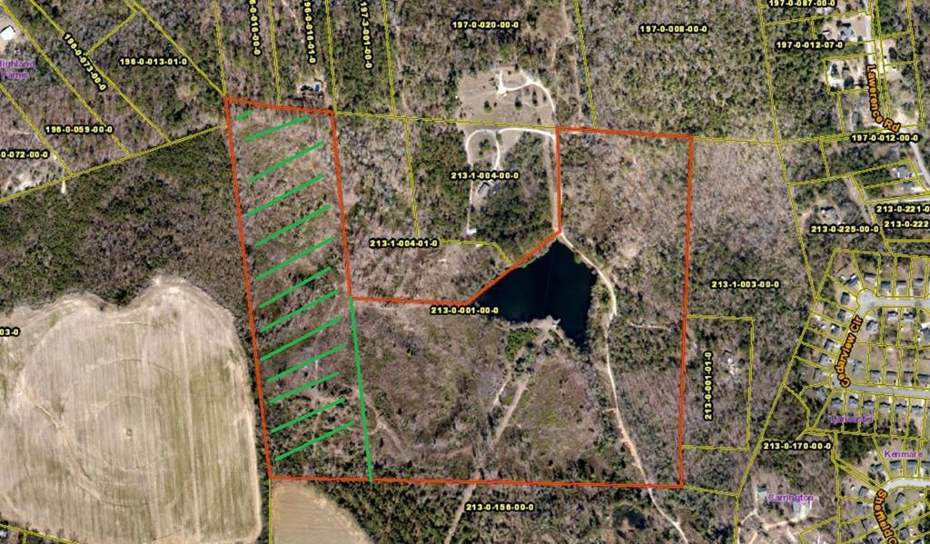 1775 Brown Road - Photo 1
