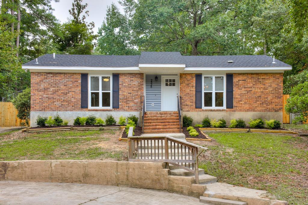 2528 Hanover Street - Photo 1
