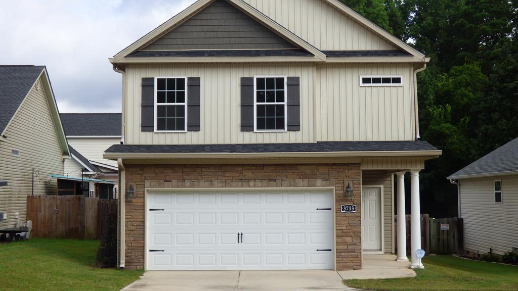 3733 Belair Road - Photo 1