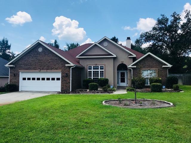 4380 Marshall Way - Photo 1