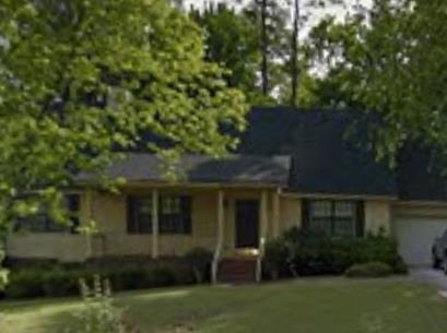 3920 Loblolly Trail - Photo 1