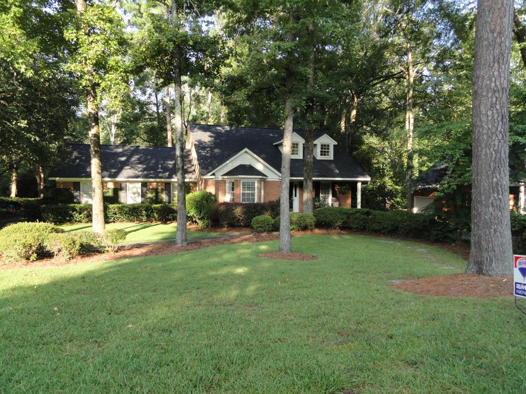 673 Chimney Hill Circle - Photo 1