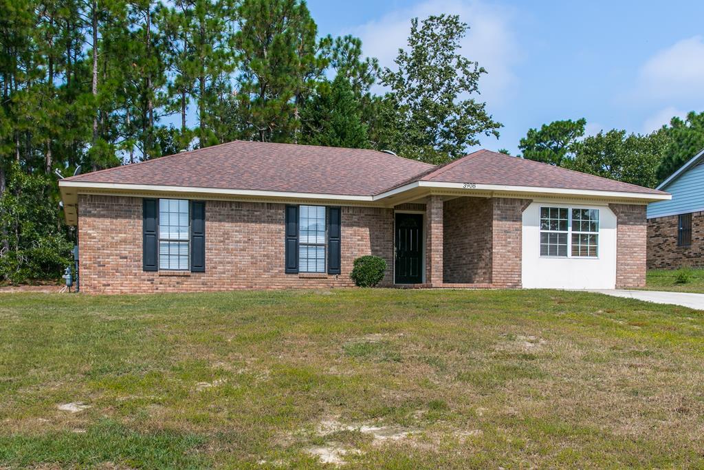 3908 Crest Drive - Photo 1