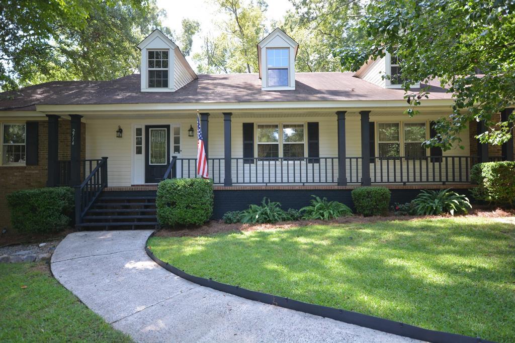 2714 Kipling Court - Photo 1