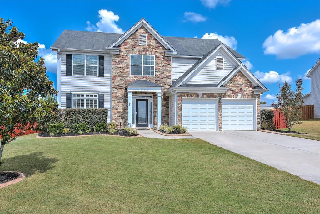 4813 Apple Court - Photo 1