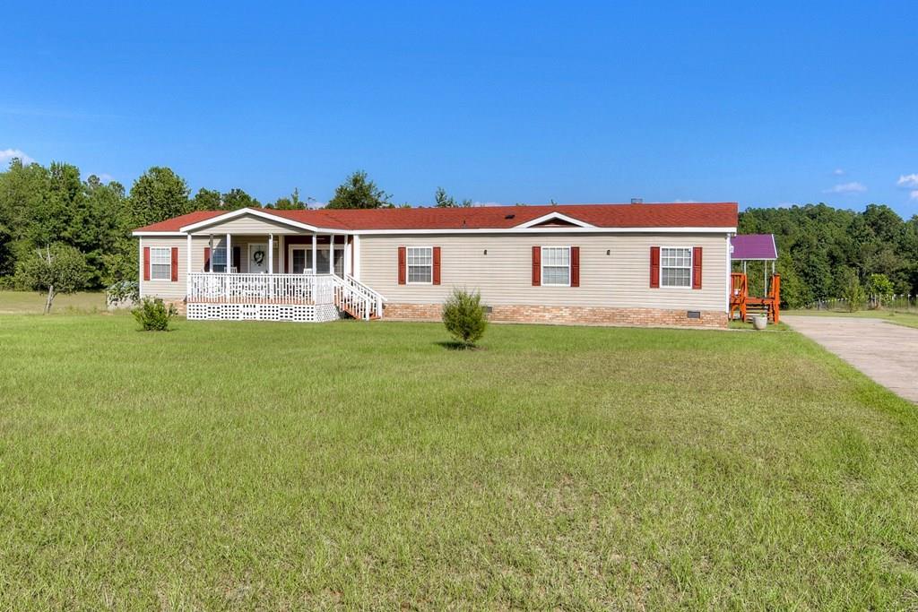 453 Brad Mary Lake Road - Photo 1