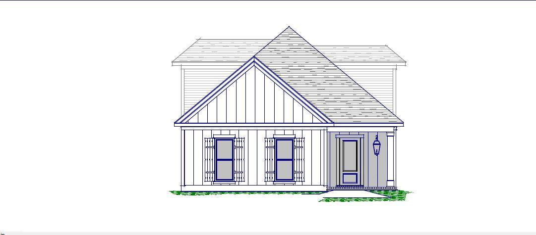 3216 Banter Drive - Photo 1