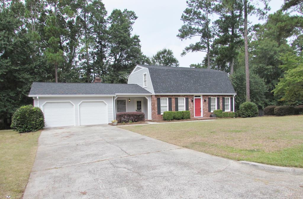 798 Big Pine Road - Photo 1