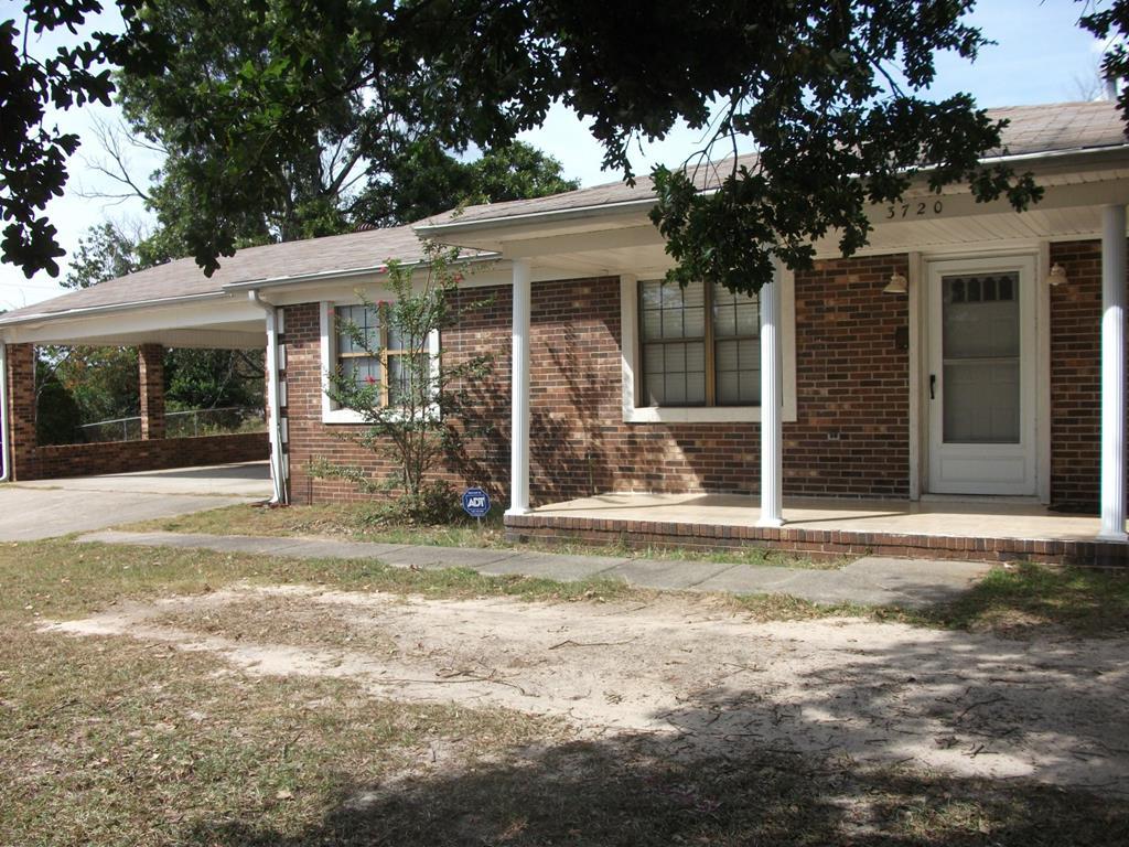 3720 Clayborn Drive - Photo 1