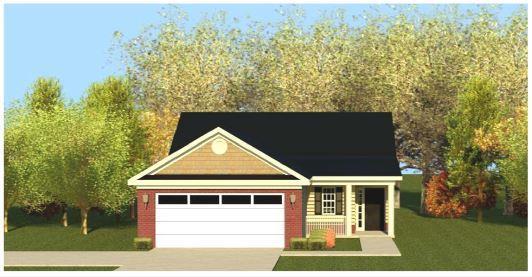 3250 Alexandria Drive - Photo 1