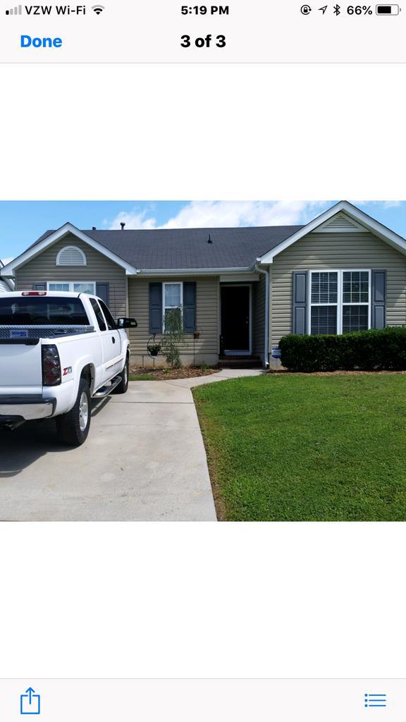 4702 Durham Road - Photo 1