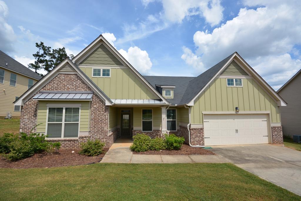 1417 Dooley Lane - Photo 1