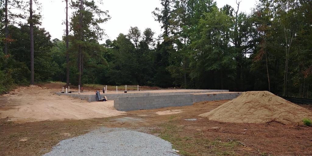 539 Lamkin Road - Photo 1