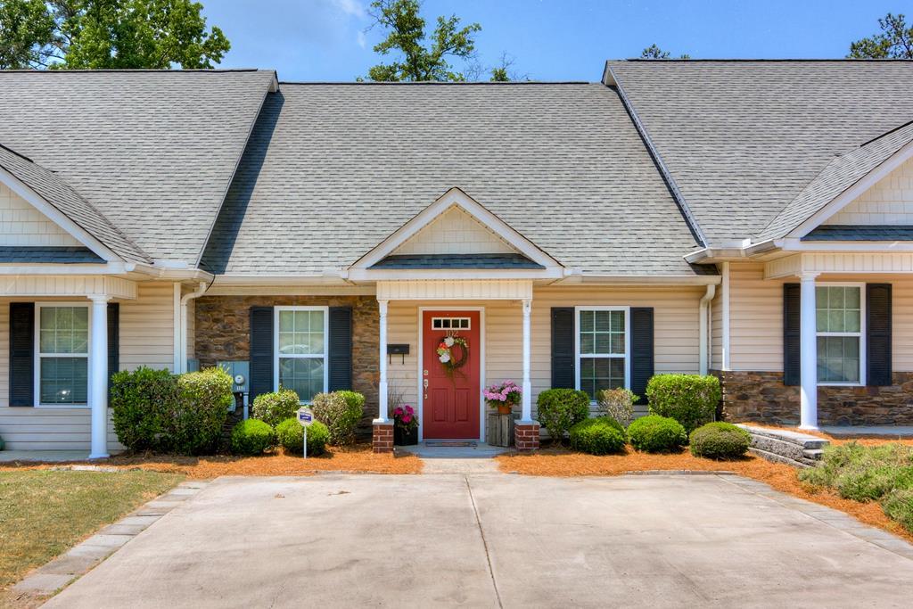 210 Five Notch Road - Photo 1