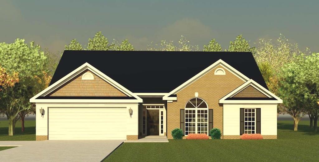 1333 Ackerman Drive - Photo 1