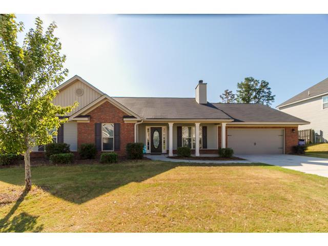 1442 Summit Way - Photo 1