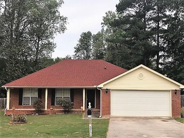 2703 Davis Mill Road - Photo 1