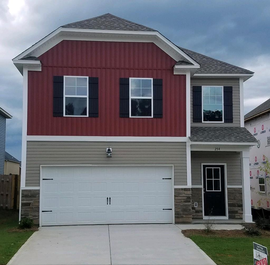 261 Claudia Drive - Photo 1