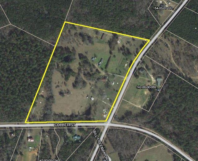 664 Fishing Village Road - Photo 1