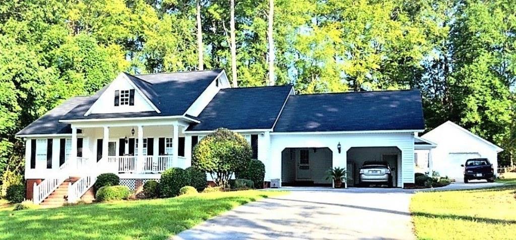 3026 Twin Pine Road - Photo 1