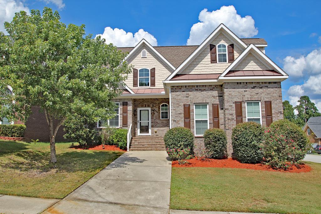 2529 Grier Circle - Photo 1
