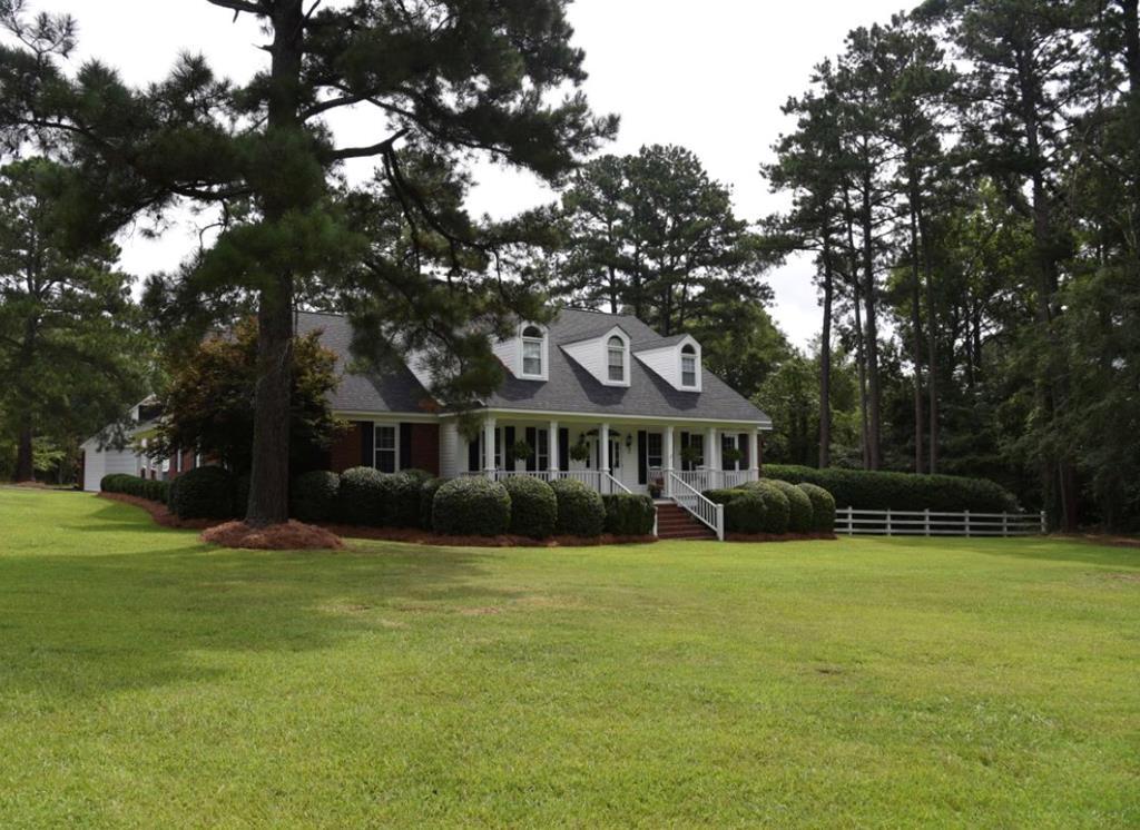 4780 Bass Drive - Photo 1