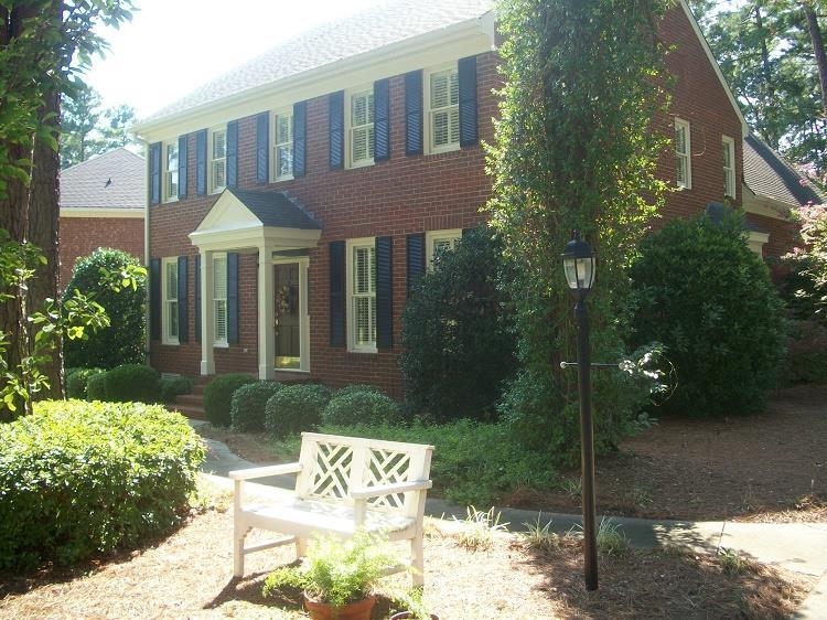879 Sparkleberry Road - Photo 1