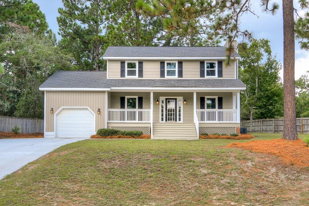2066 Alpine Drive - Photo 1