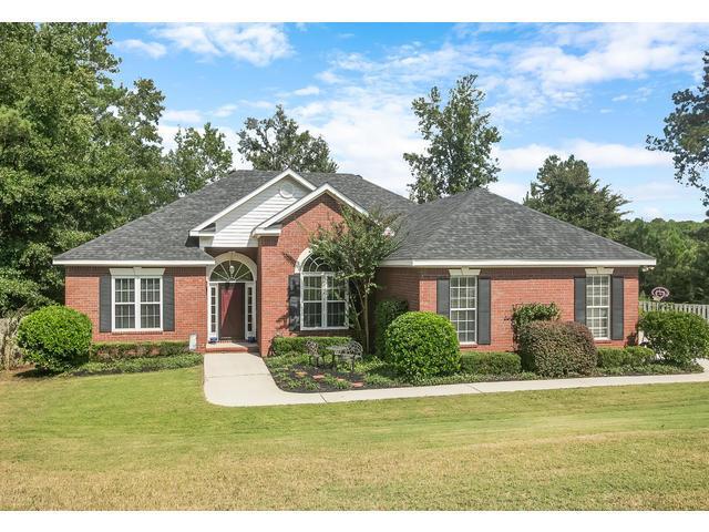 202 Carriage Hills Circle - Photo 1