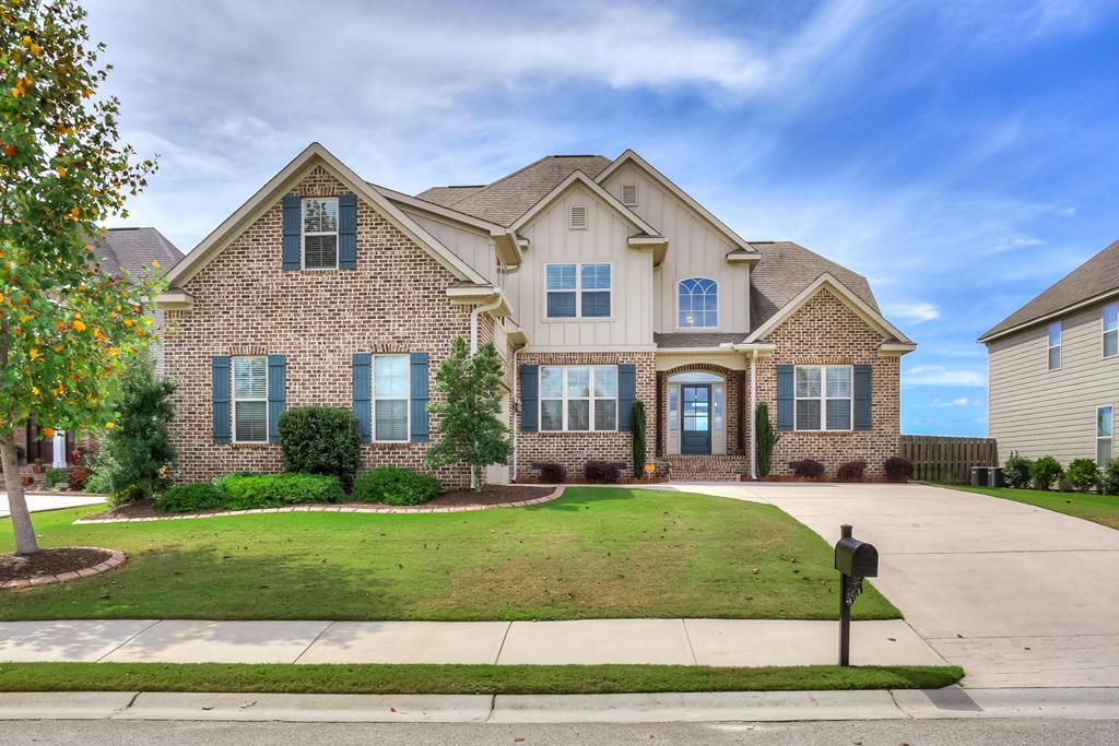 562 Oconee Circle - Photo 1