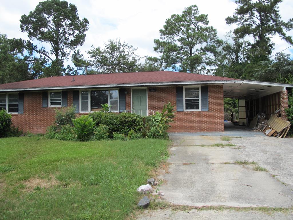 2038 Wharton Drive - Photo 1