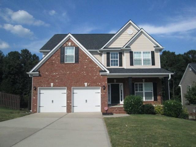 9512 Berwick Court - Photo 1