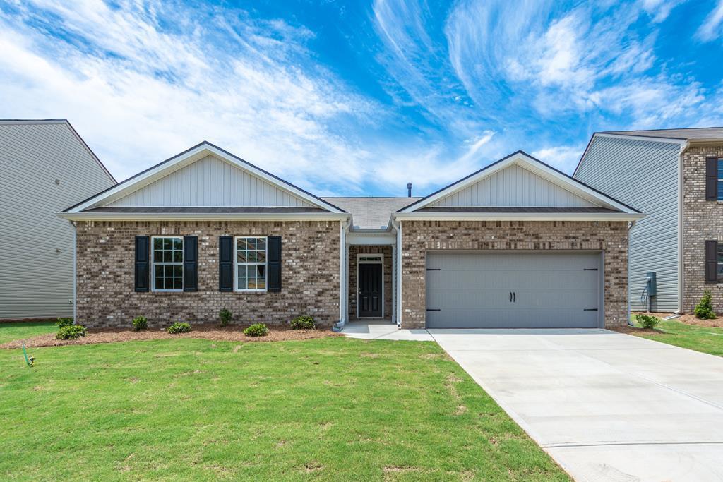 3037 White Gate Loop - Photo 1