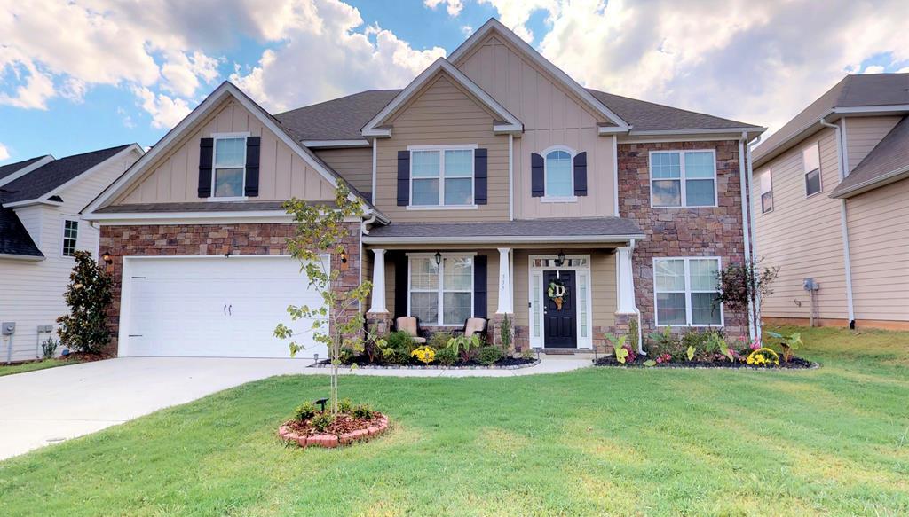 335 Bella Rose Drive - Photo 1