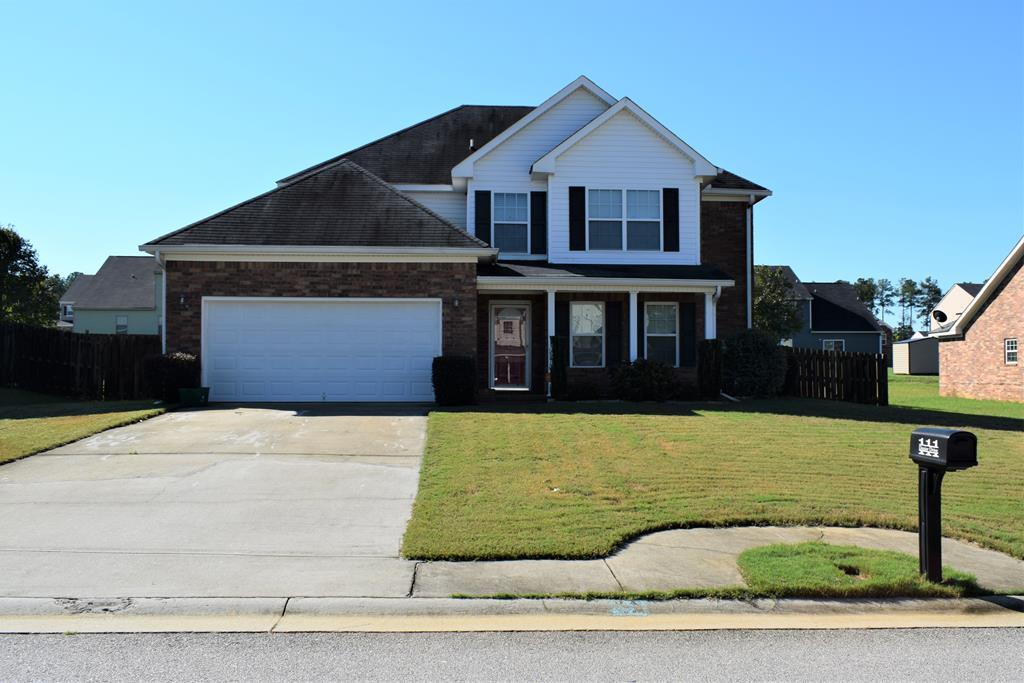111 Dozier Drive - Photo 1