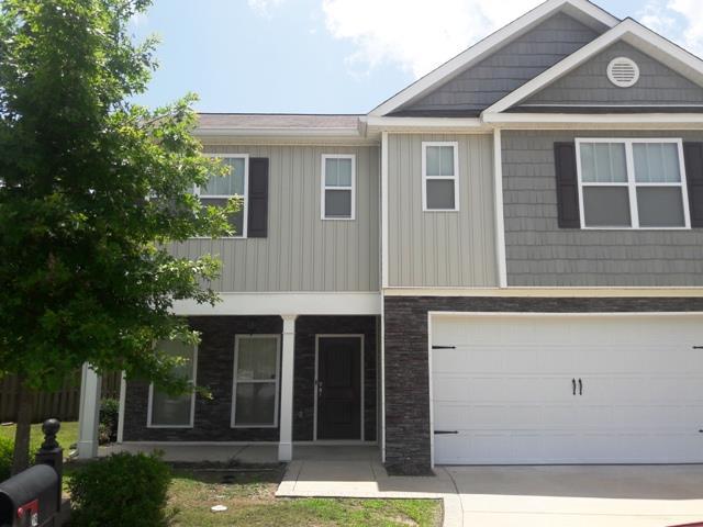 628 Todd Road - Photo 1