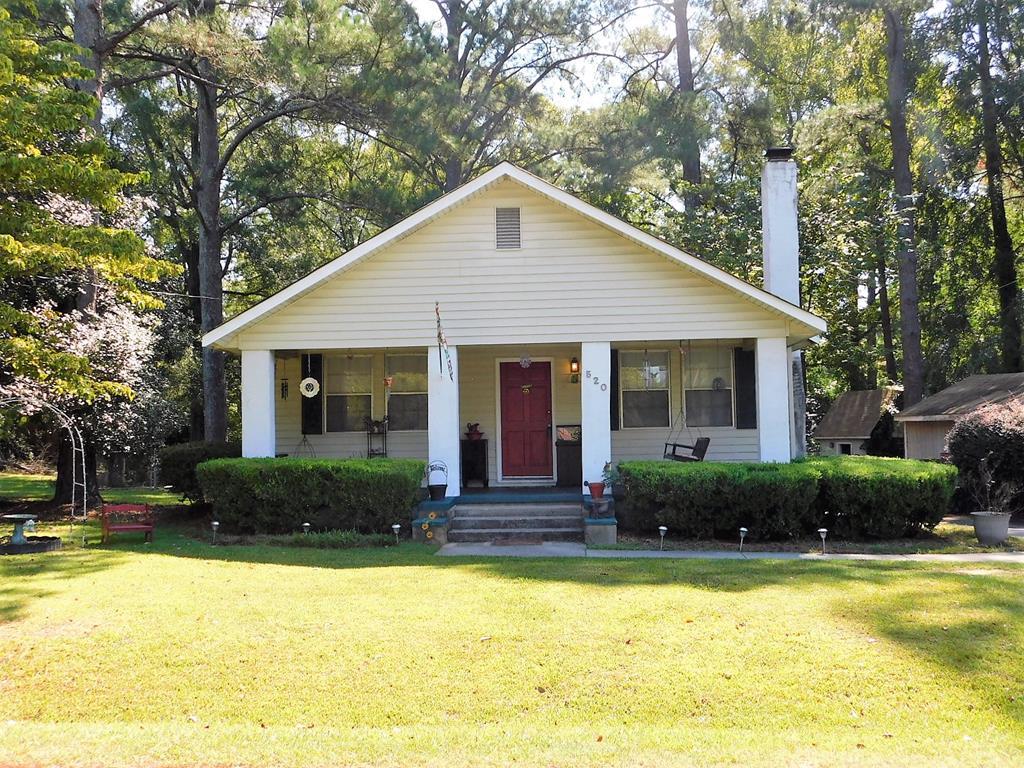 520 Central Road - Photo 1