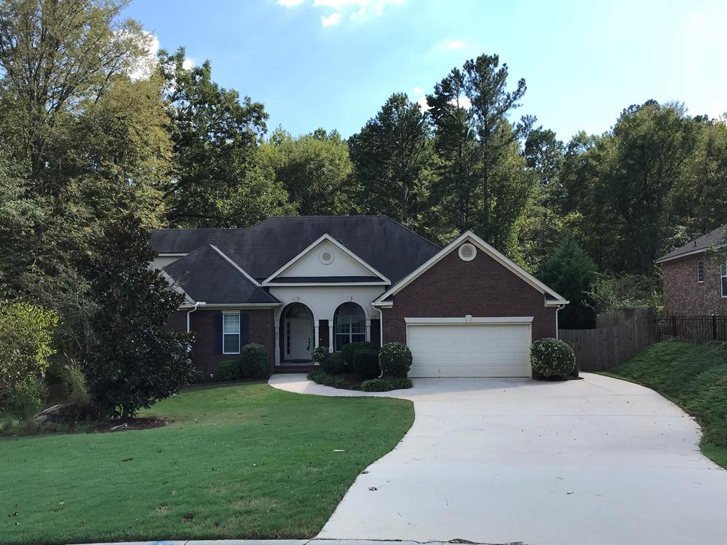 632 Archard Drive - Photo 1