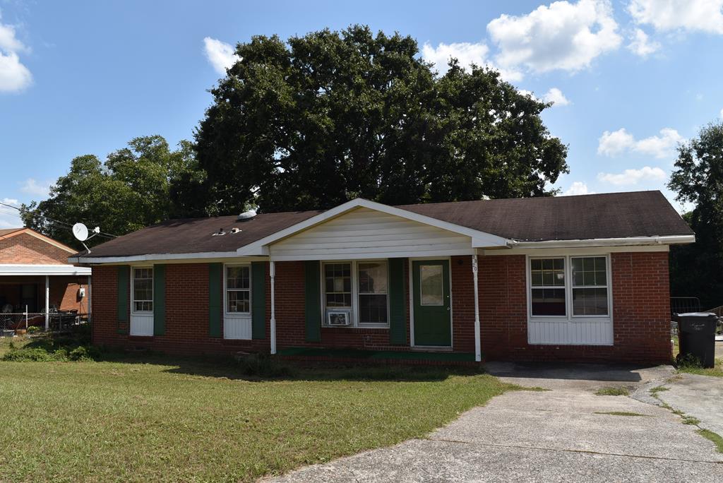 3320 Hillis Road - Photo 1