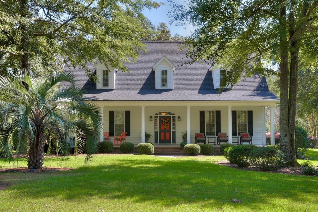 270 Boyd Pond Road - Photo 1