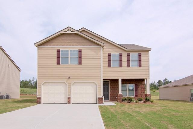 1048 Sims Drive - Photo 1
