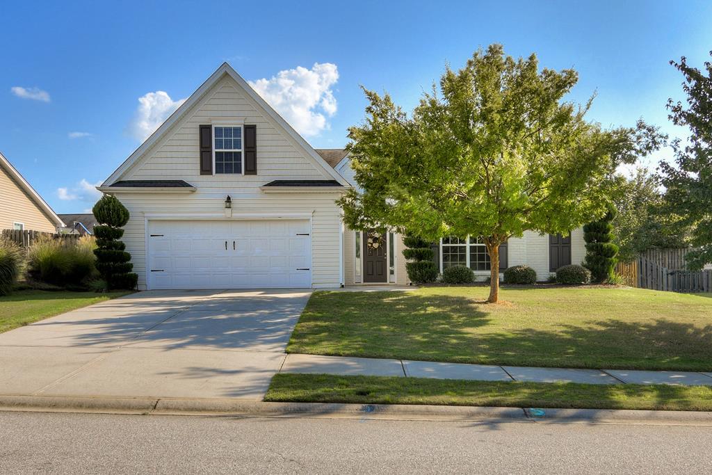 6022 Great Glen Drive - Photo 1